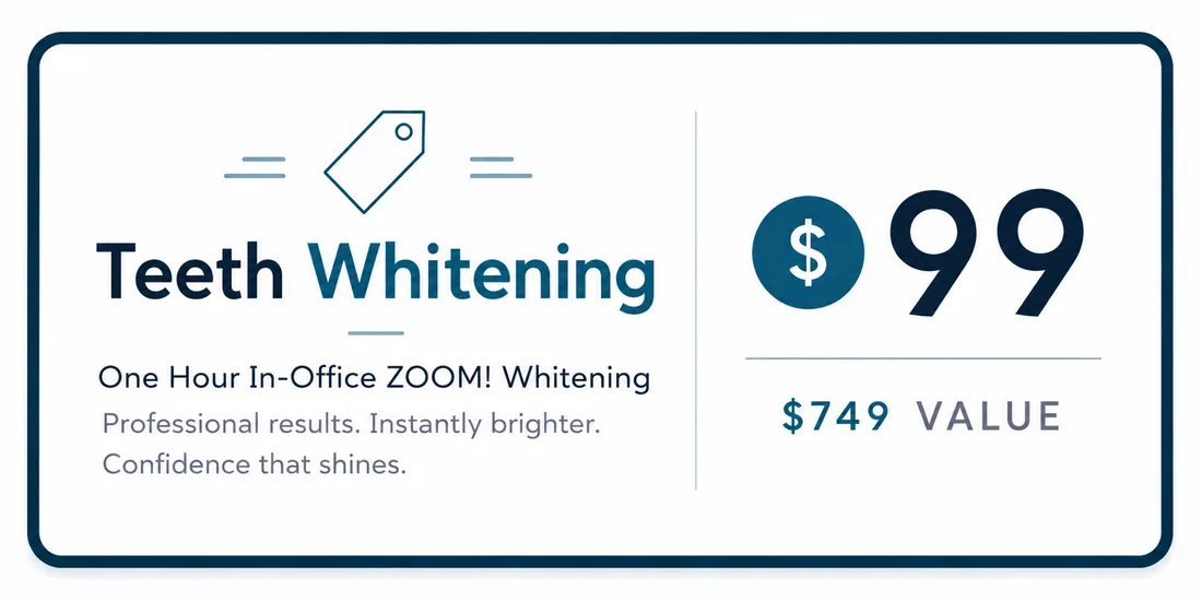 Teeth Whitening