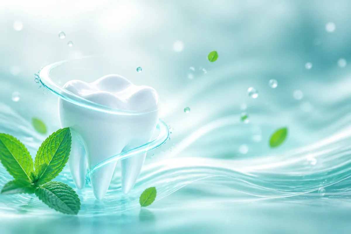 Causes and fixes for chronic bad breath explained in Downey