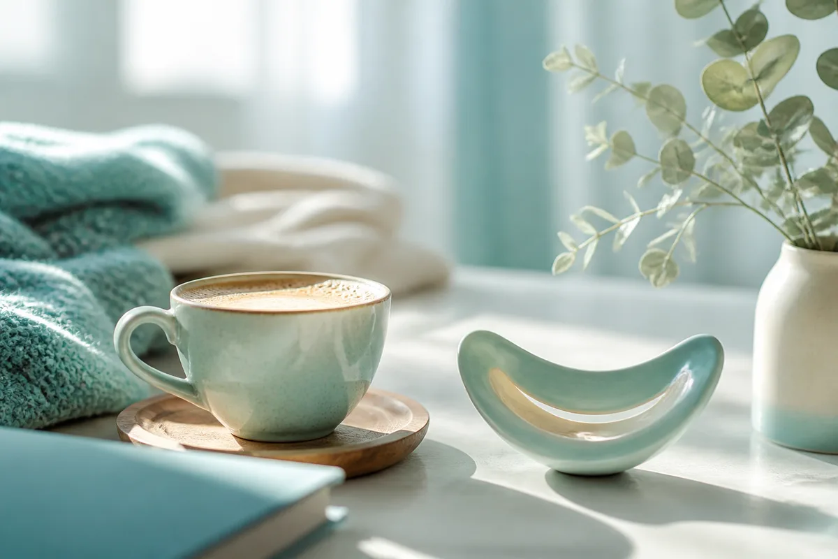 Reducing coffee, tea, and wine stains on teeth in Downey
