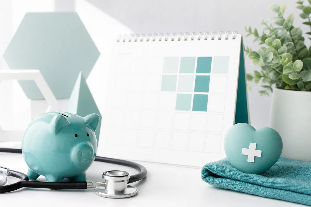 Mid-year dental insurance benefits check in Downey