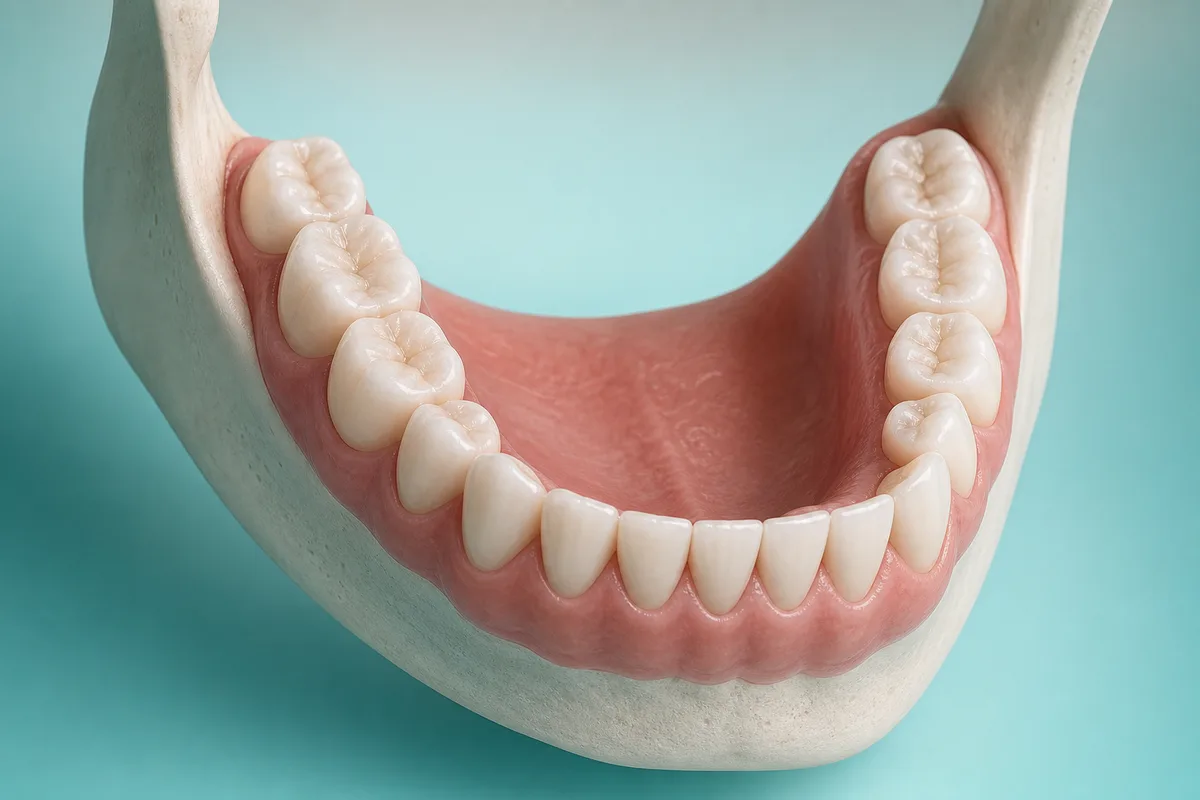 Wisdom teeth evaluation and removal guidance in Downey