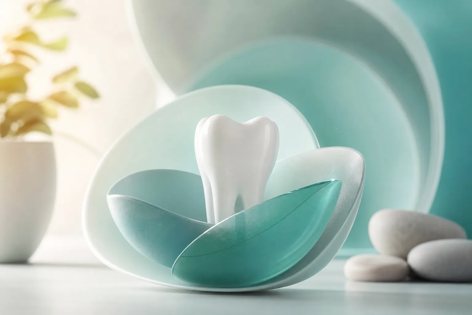 Same-day emergency dental care in Downey