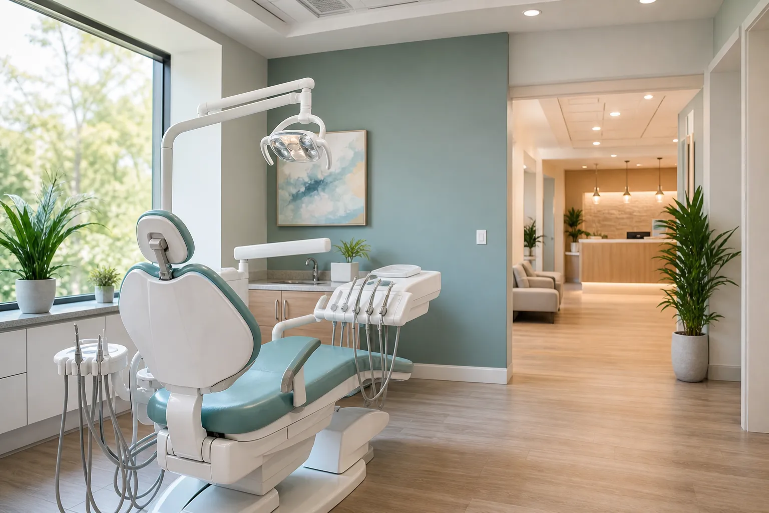 Rio Hondo Dental welcomes patients from South Gate