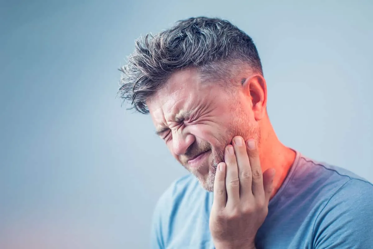 Dental Emergency