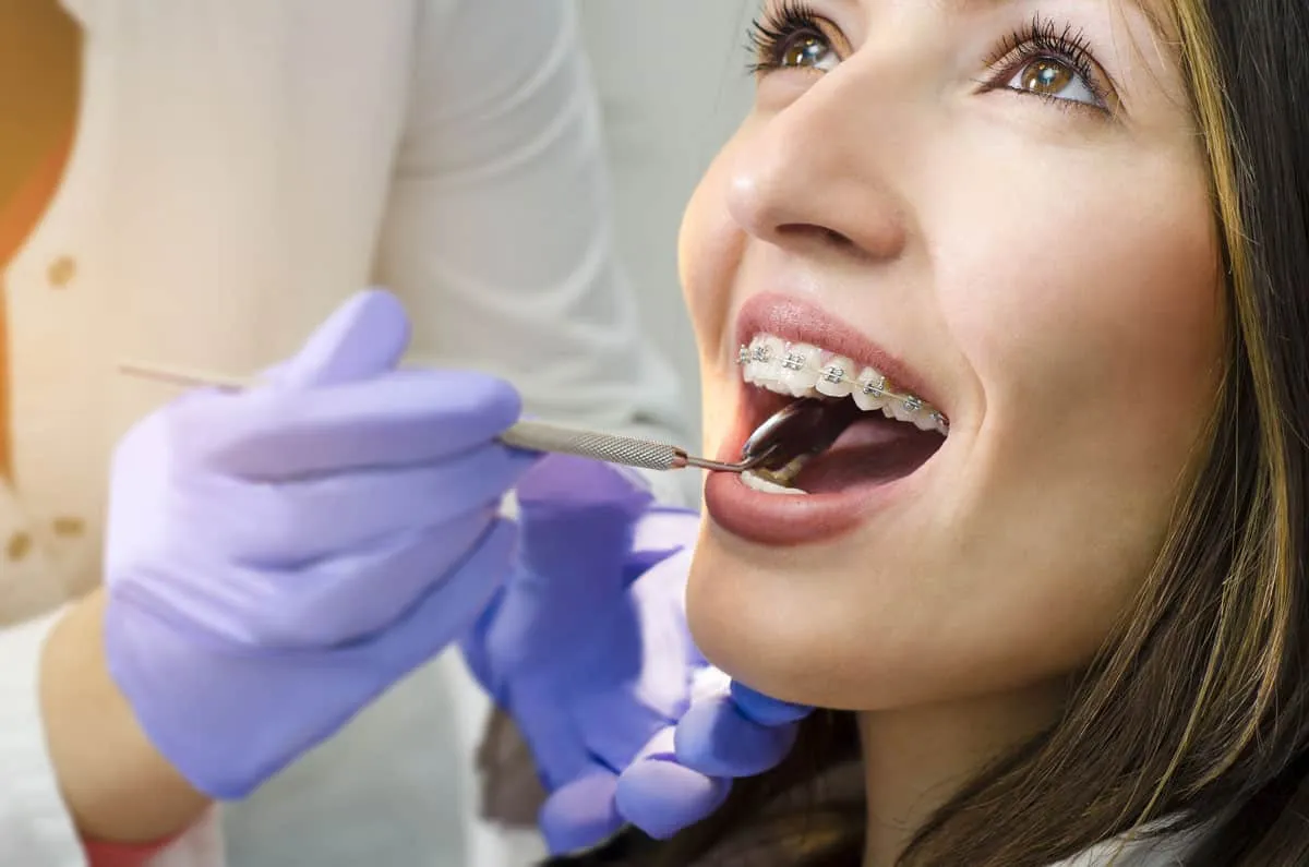 Orthodontist