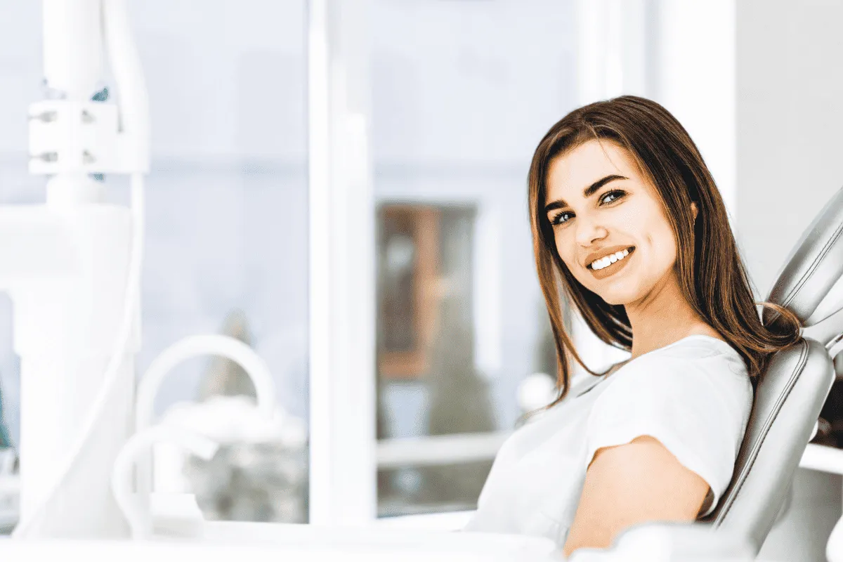 Dental Veneers