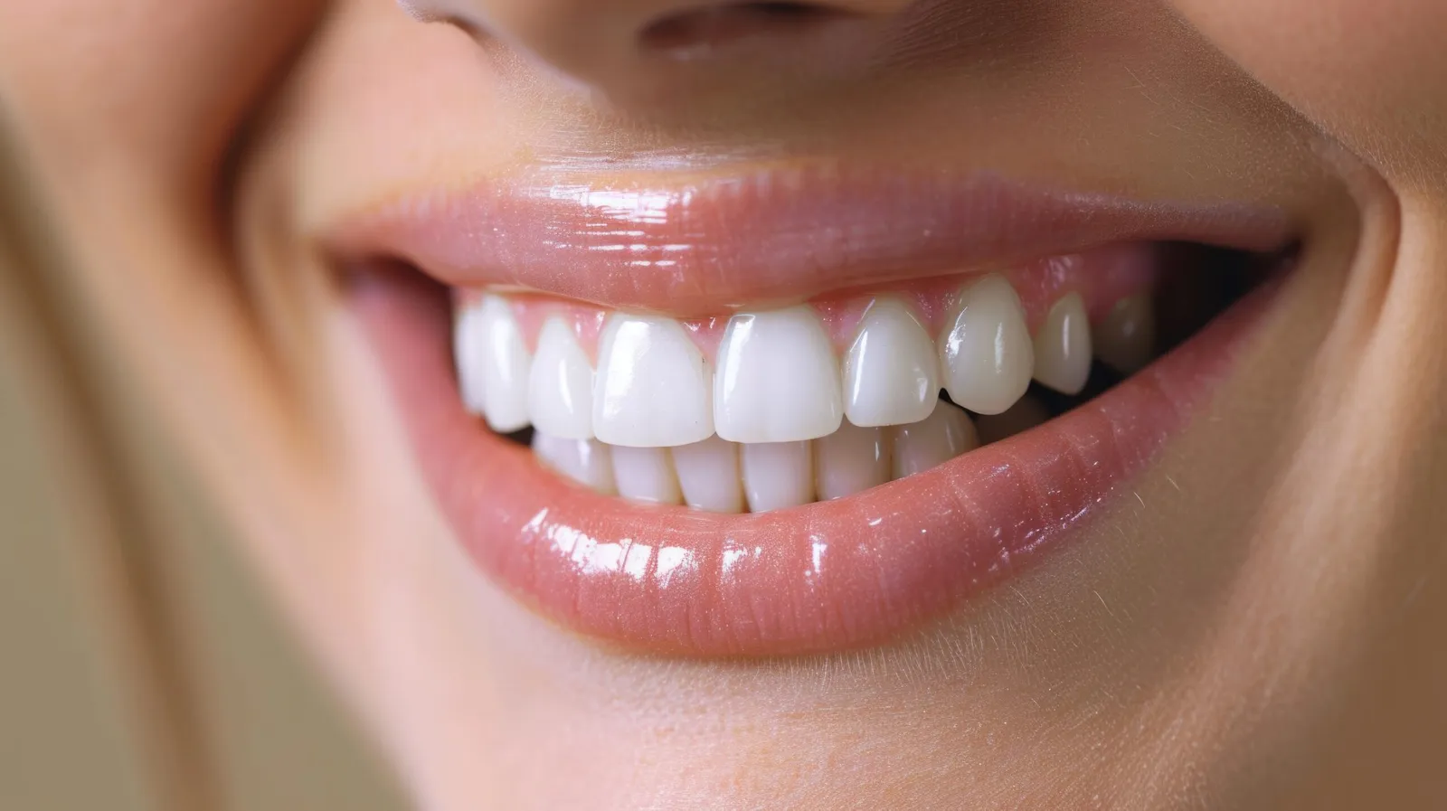 From Coffee Stains to Photo-Ready: A Downey Smile Makeover Case Study