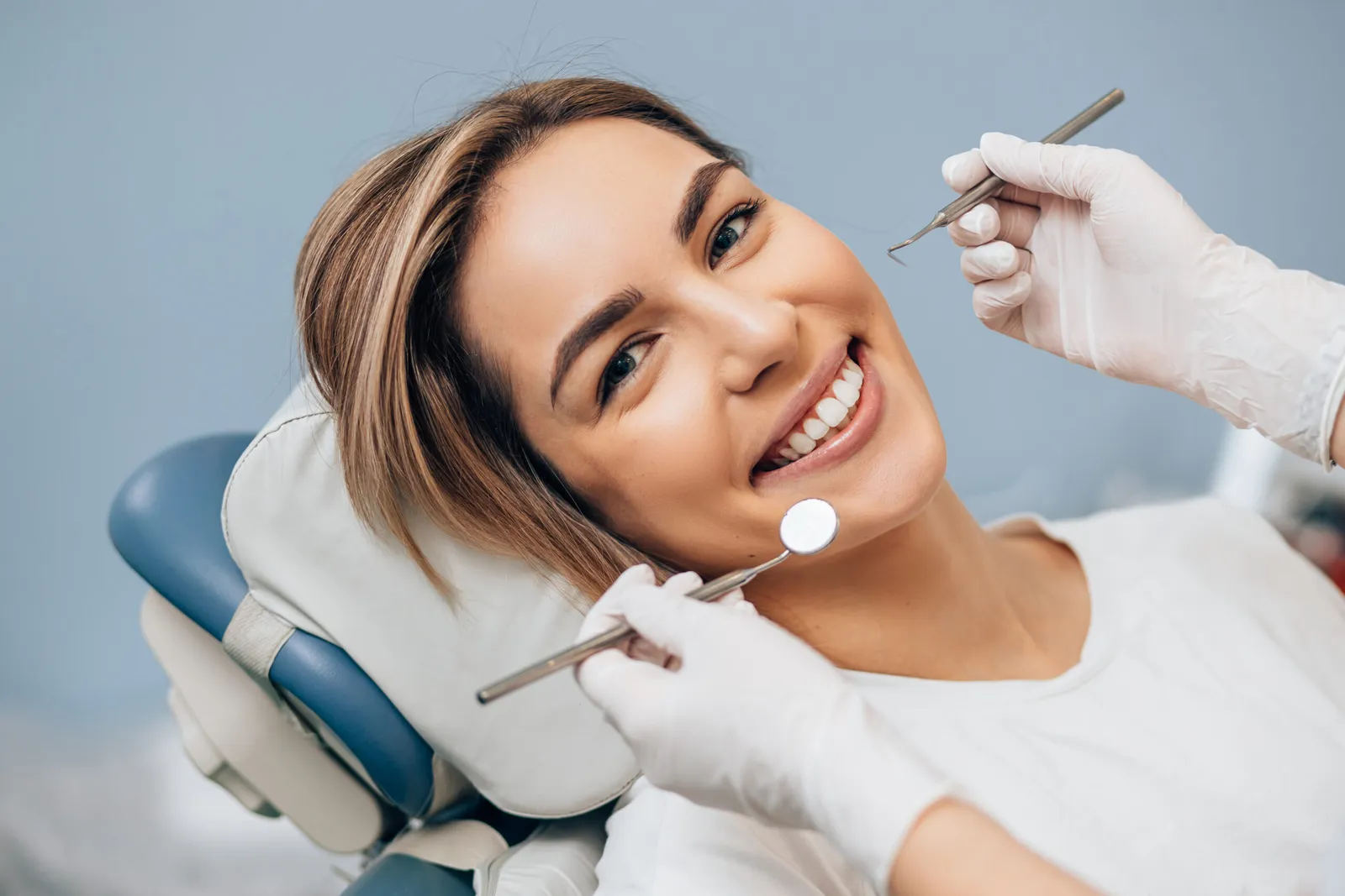 Best Dentist in Downey? 7 Factors Patients Actually Search For