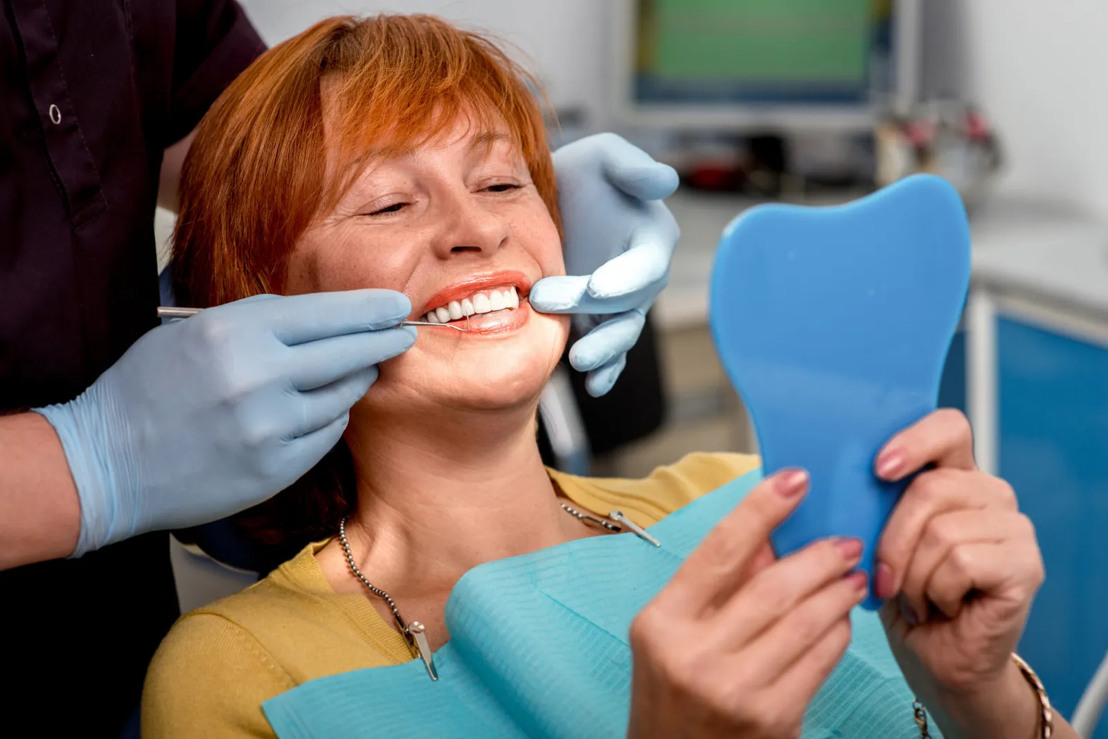 How Stress Affects Your Teeth: Downey Dentist Explains Bruxism, Grinding & Cracks